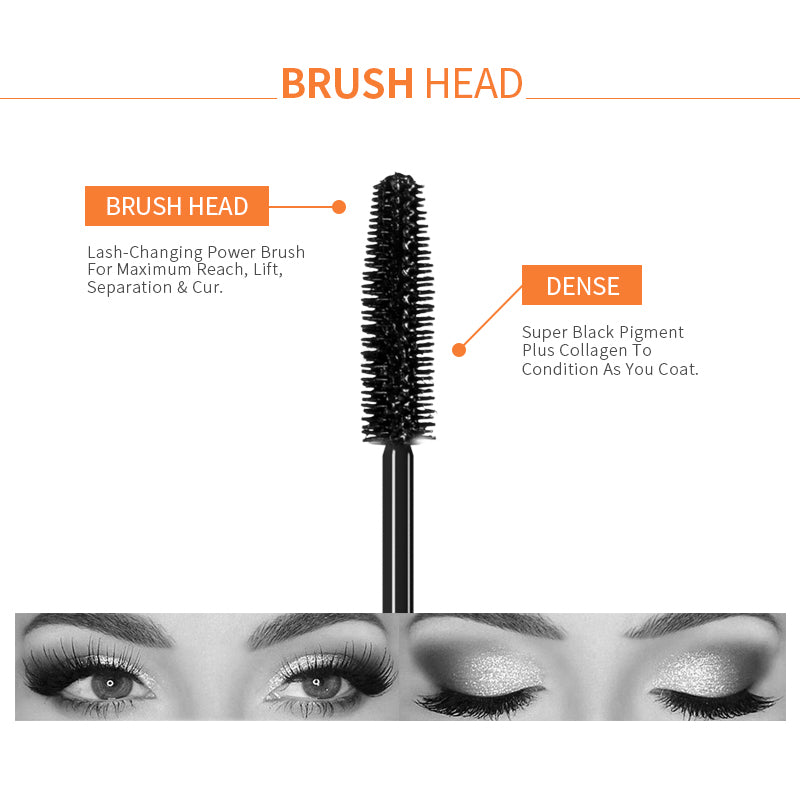 IMAGIC PERFECT VOLUME MASCARA (EY-331)