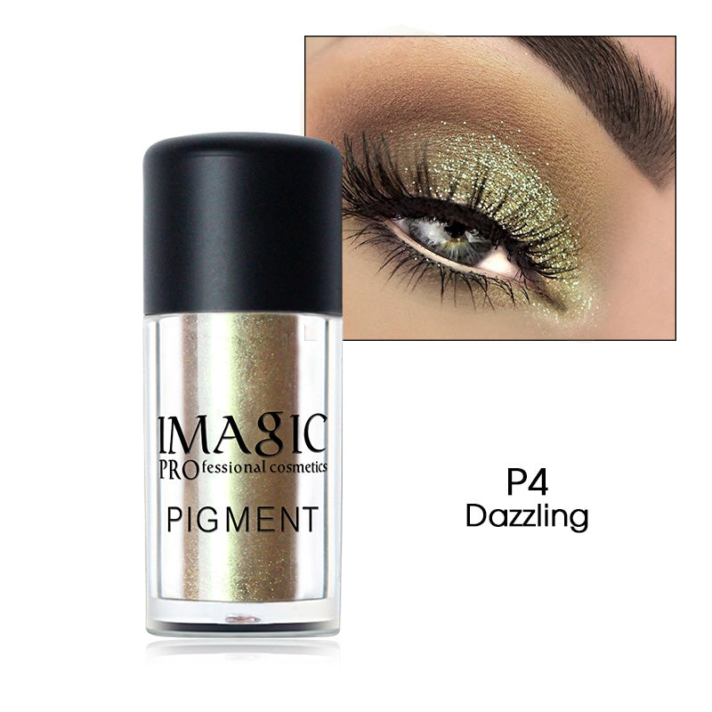 IMAGIC PIGMENT EYESHADOW (EY-316)