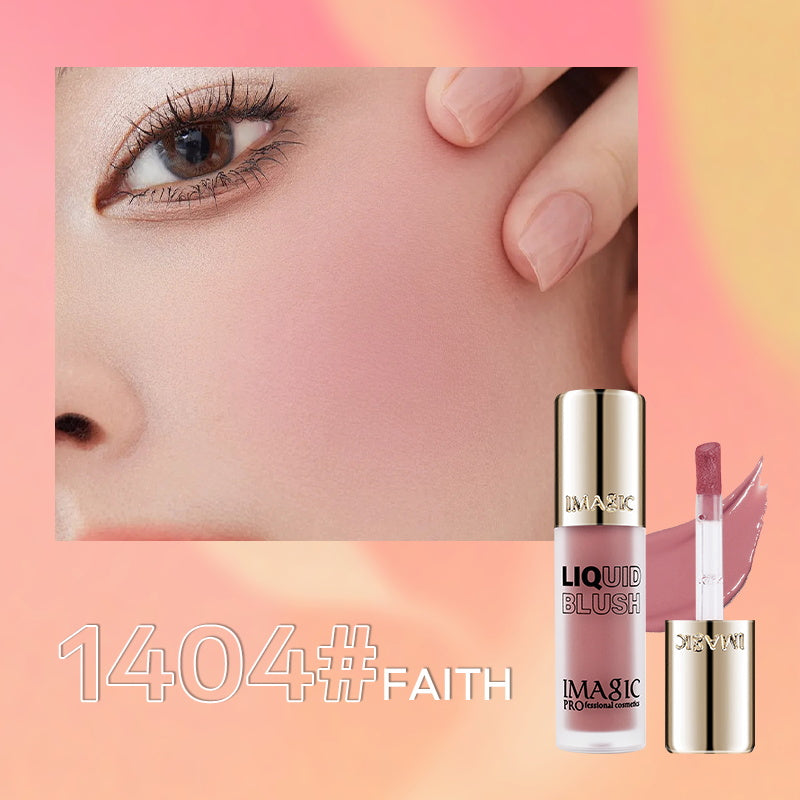 IMAGIC Liquid Blush (FA-140)