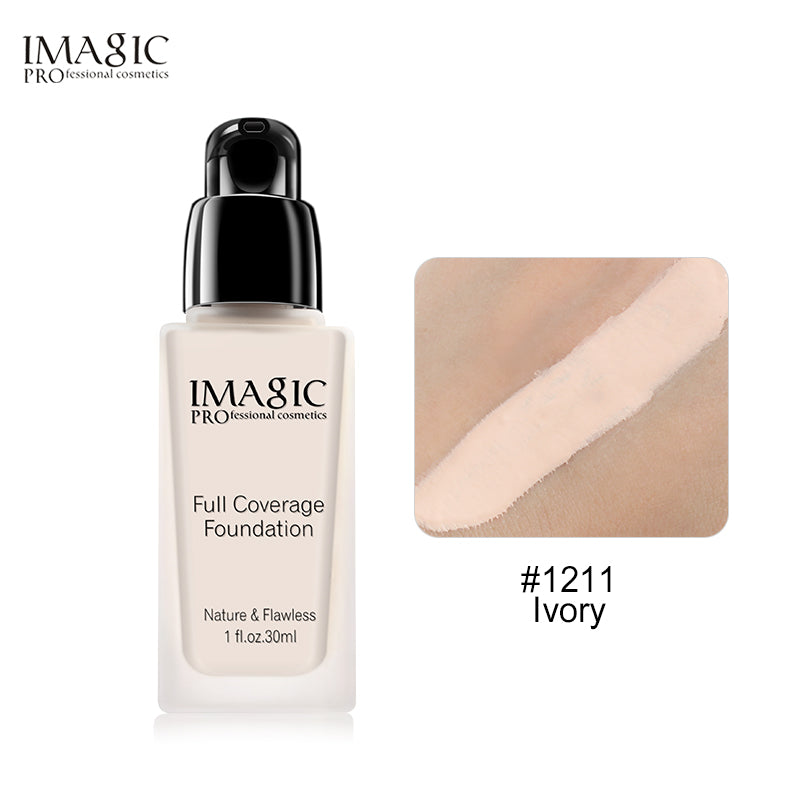 IMAGIC FULL COVERAGE FOUNDATION (FA-121)