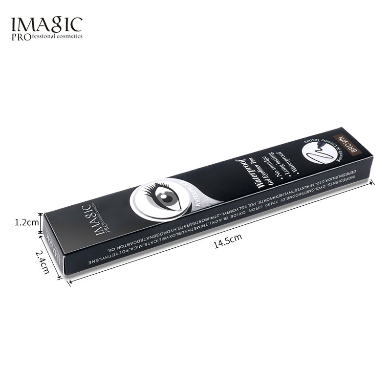 IMAGIC WATERPROOF GEL EYELINER PEN (EY-308)