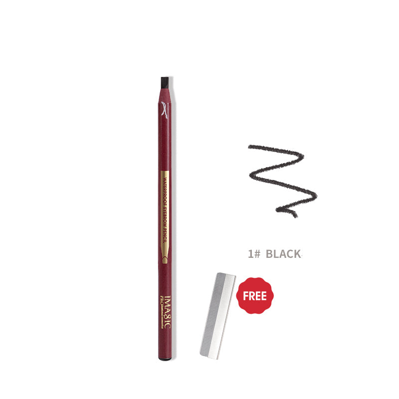 IMAGIC WATERPROOF EYEBROW PENCIL (EY-344)