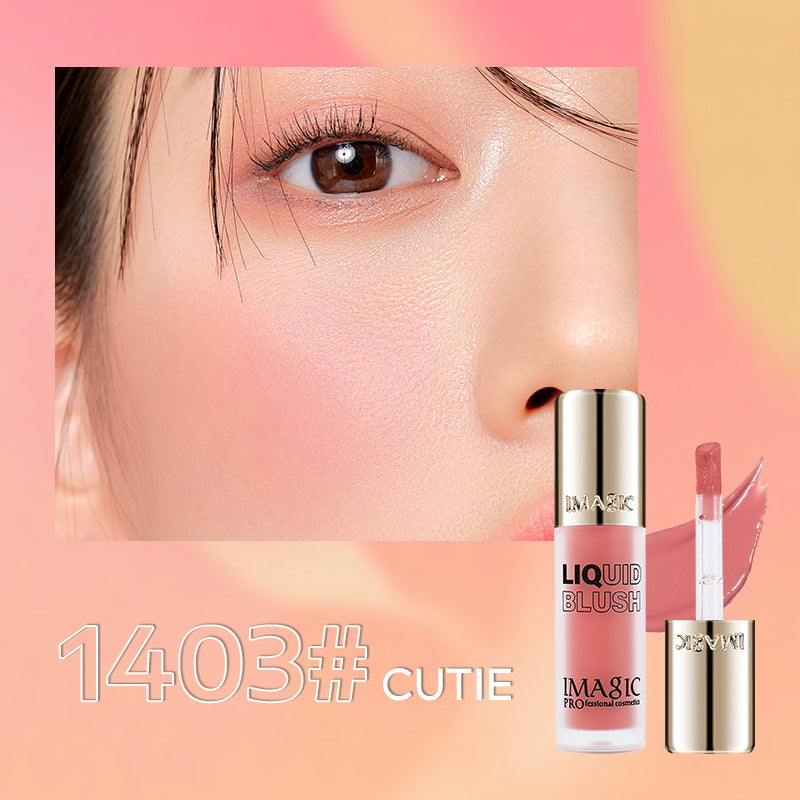 IMAGIC Liquid Blush (FA-140)