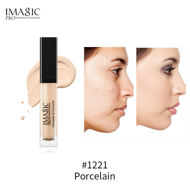 IMAGIC LIQUID CONCEALER (FA-122)