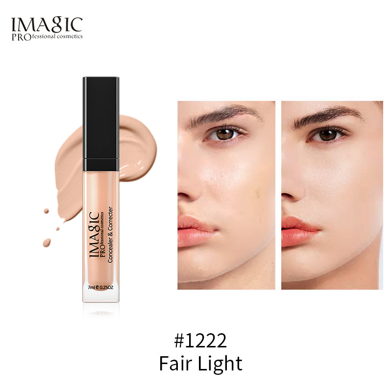 IMAGIC LIQUID CONCEALER (FA-122)