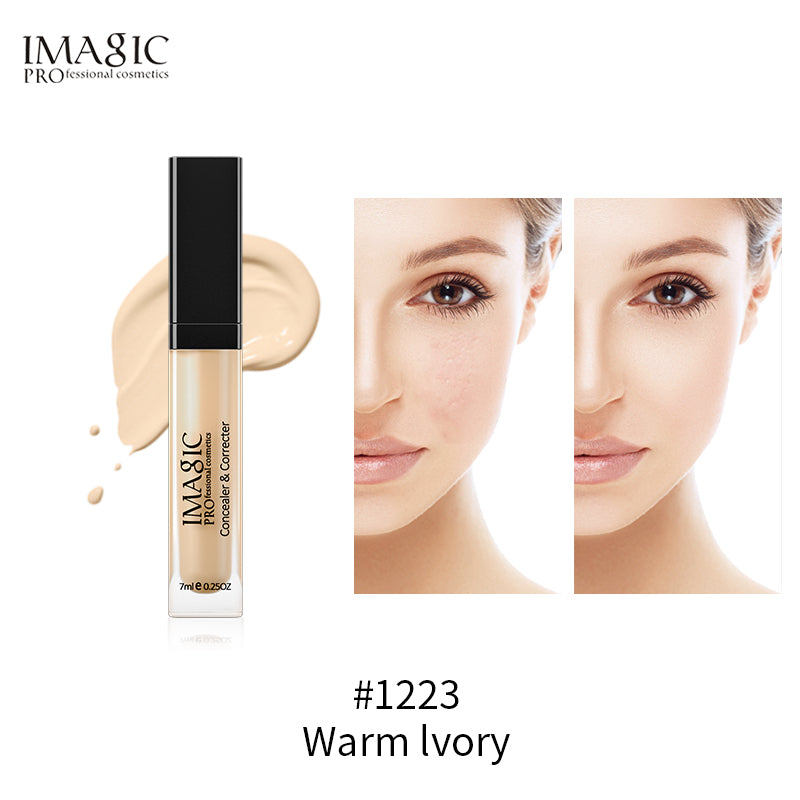 IMAGIC LIQUID CONCEALER (FA-122)