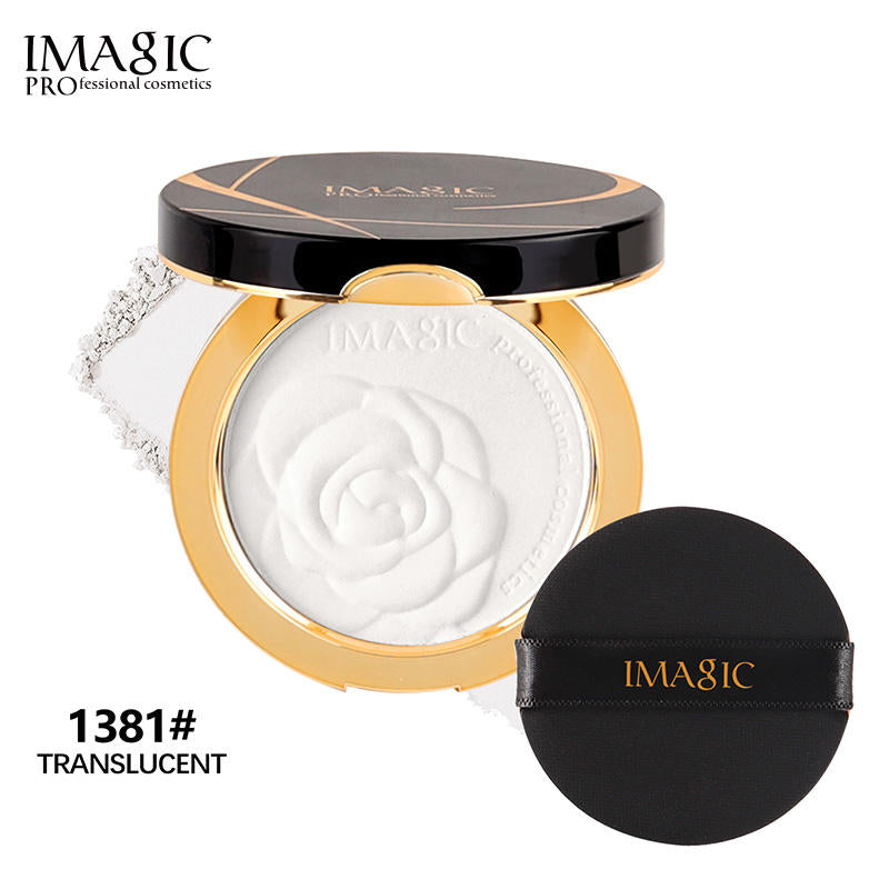 IMAGIC HD COMPACT POWDER (FA-138)