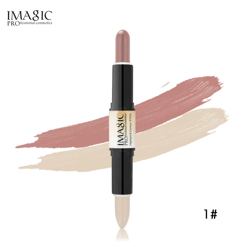 IMAGIC BEAUTY HIGHLIGHT AND CONTOUR STICK (FA-108)