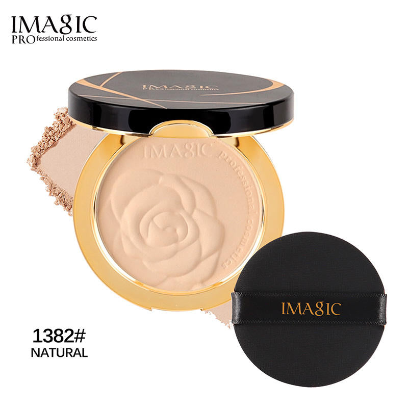 IMAGIC HD COMPACT POWDER (FA-138)