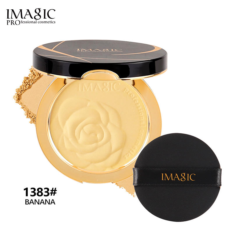 IMAGIC HD COMPACT POWDER (FA-138)