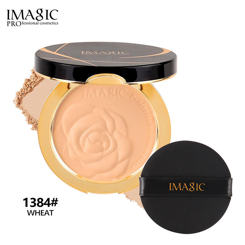 IMAGIC HD COMPACT POWDER (FA-138)