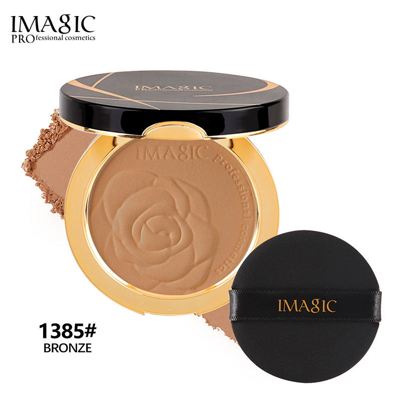 IMAGIC HD COMPACT POWDER (FA-138)