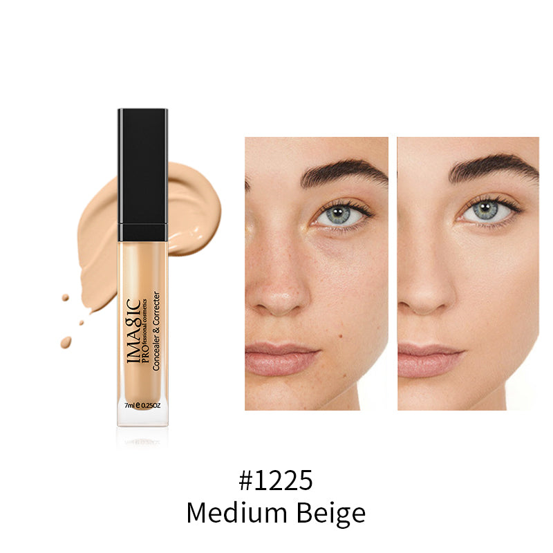 IMAGIC LIQUID CONCEALER (FA-122)