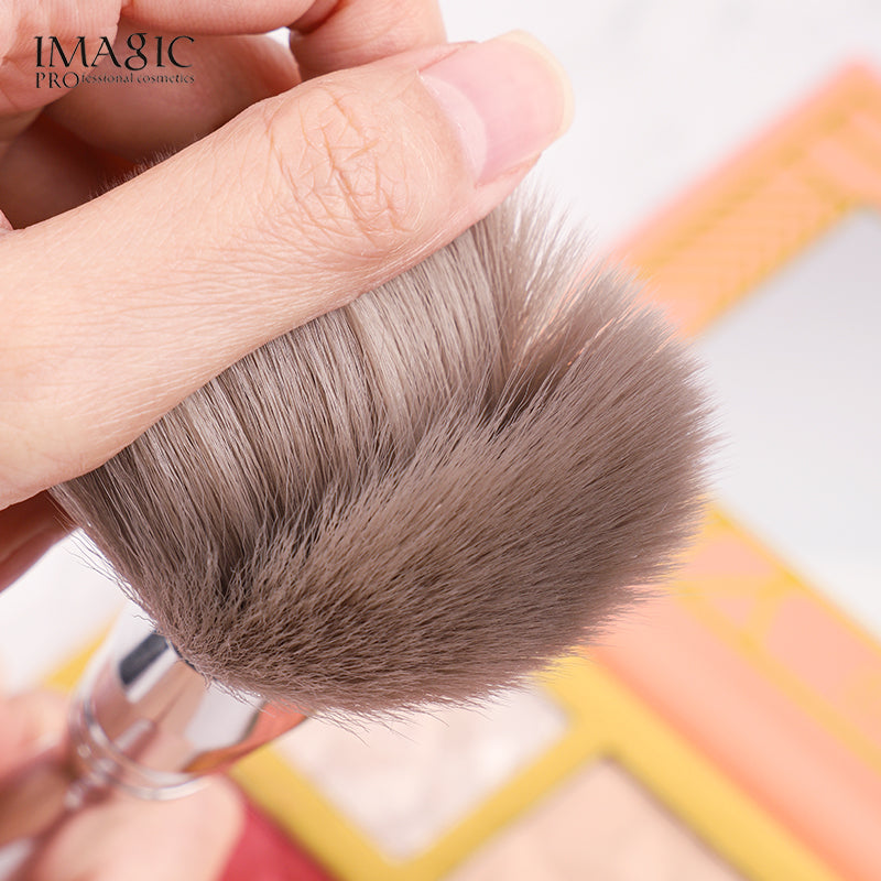 IMAGIC 13 PCS BRUSH SET WITH BAG