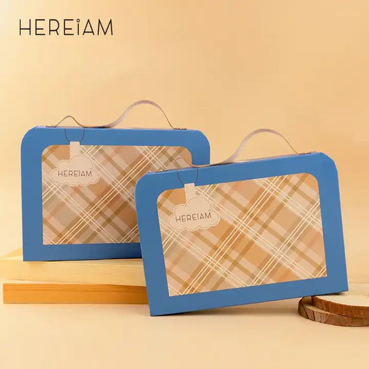 IMAGIC HERIAM LIPGLOSS SET