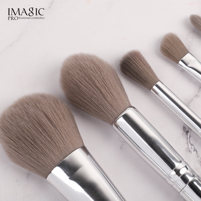 IMAGIC 13 PCS BRUSH SET WITH BAG