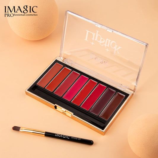 IMAGIC LIPSTICK PALETTE (LP-215)