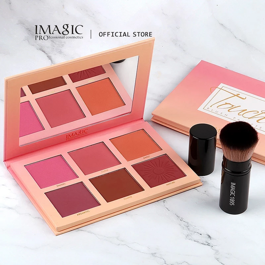 FACE – IMAGIC COSMETICS