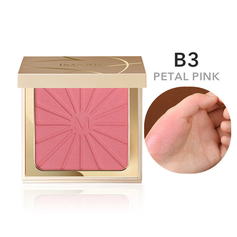 IMAGIC LOVER's HUG HIGHLIGHTER AND BLUSHER (FA-130)