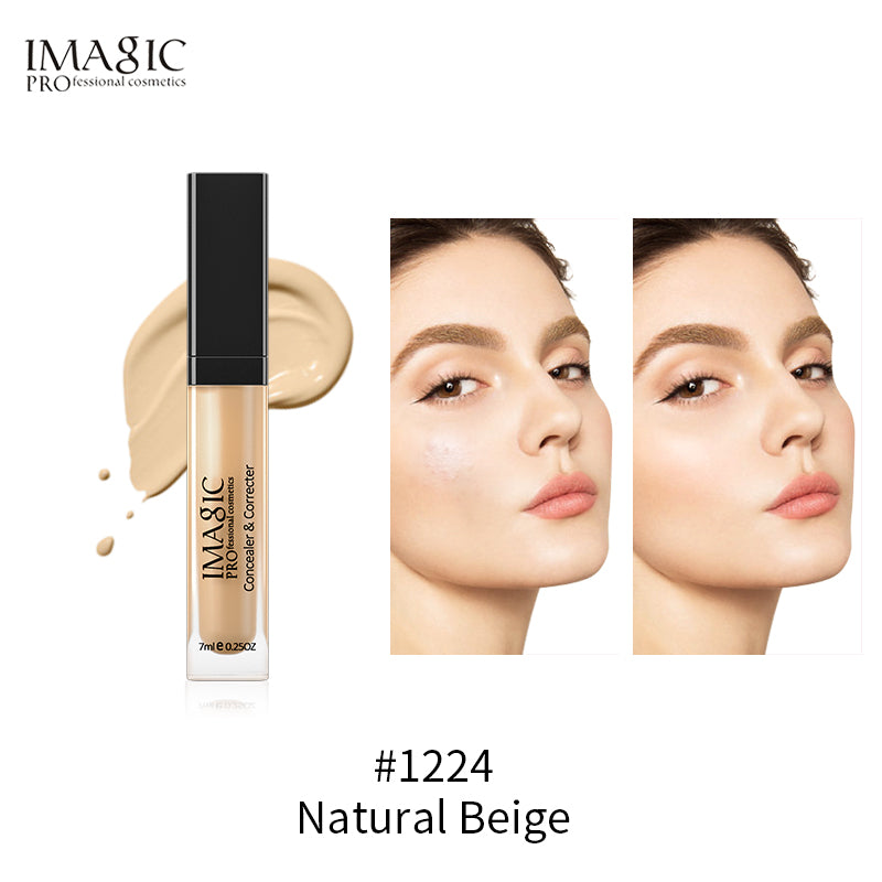 IMAGIC LIQUID CONCEALER (FA-122)