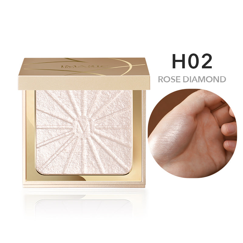 IMAGIC LOVER's HUG HIGHLIGHTER AND BLUSHER (FA-130)