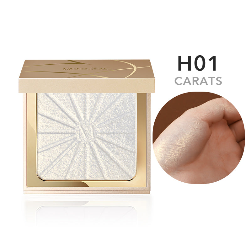 IMAGIC LOVER's HUG HIGHLIGHTER AND BLUSHER (FA-130)