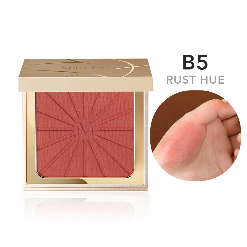 IMAGIC LOVER's HUG HIGHLIGHTER AND BLUSHER (FA-130)