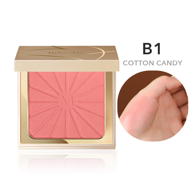 IMAGIC LOVER's HUG HIGHLIGHTER AND BLUSHER (FA-130)