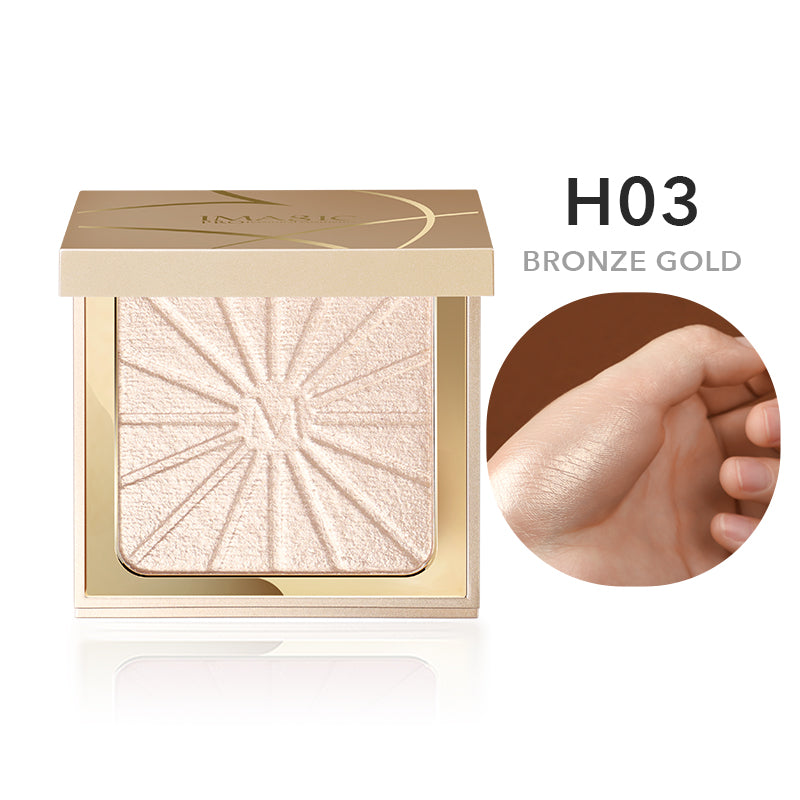 IMAGIC LOVER's HUG HIGHLIGHTER AND BLUSHER (FA-130)