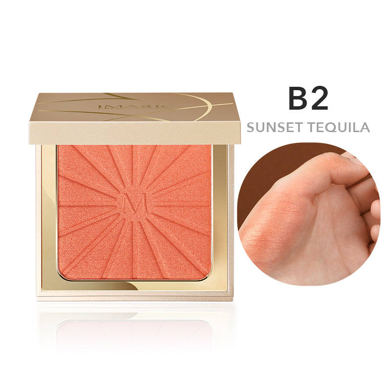 IMAGIC LOVER's HUG HIGHLIGHTER AND BLUSHER (FA-130)