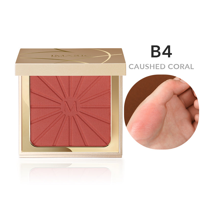 IMAGIC LOVER's HUG HIGHLIGHTER AND BLUSHER (FA-130)